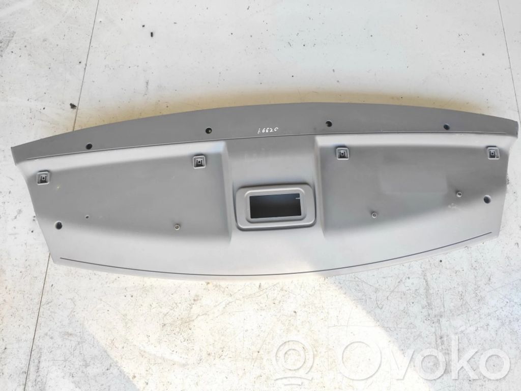 Fiat Doblo Autres pièces intérieures 