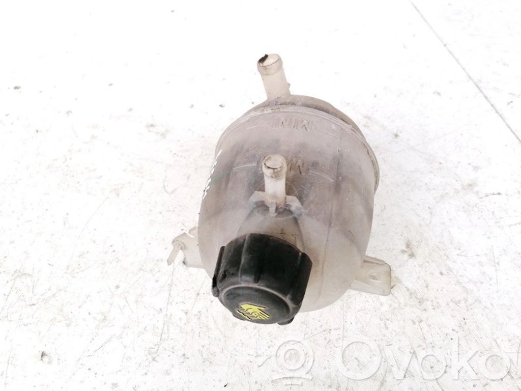 Dacia Sandero Vase d'expansion / réservoir de liquide de refroidissement