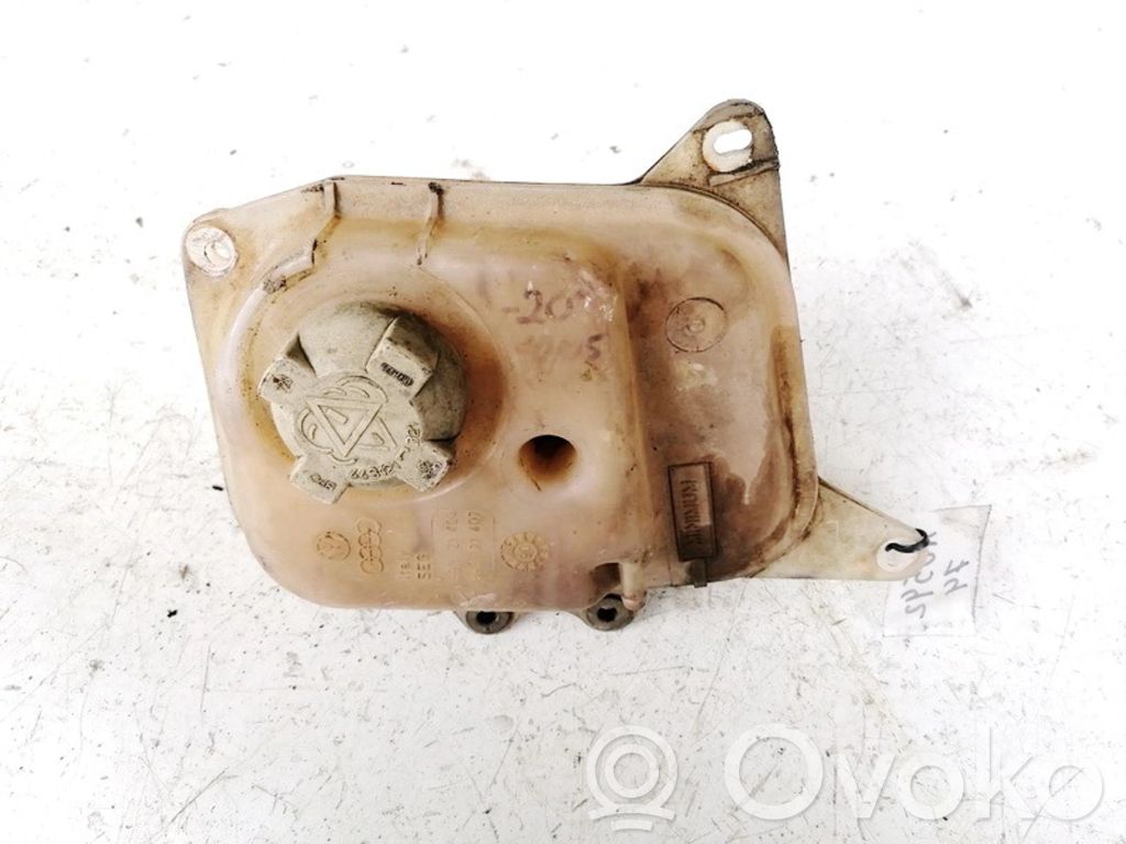 Audi 80 90 B3 Vas expansiune/rezervor lichid de răcire 