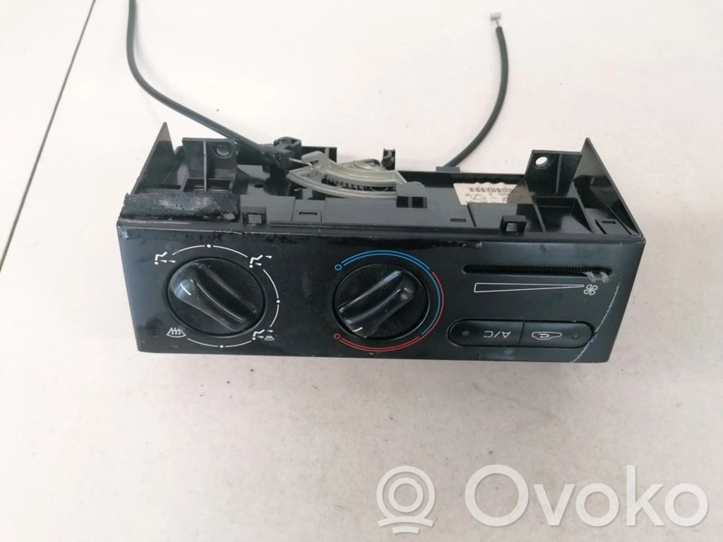 Peugeot 406 Unitate control climatizare 