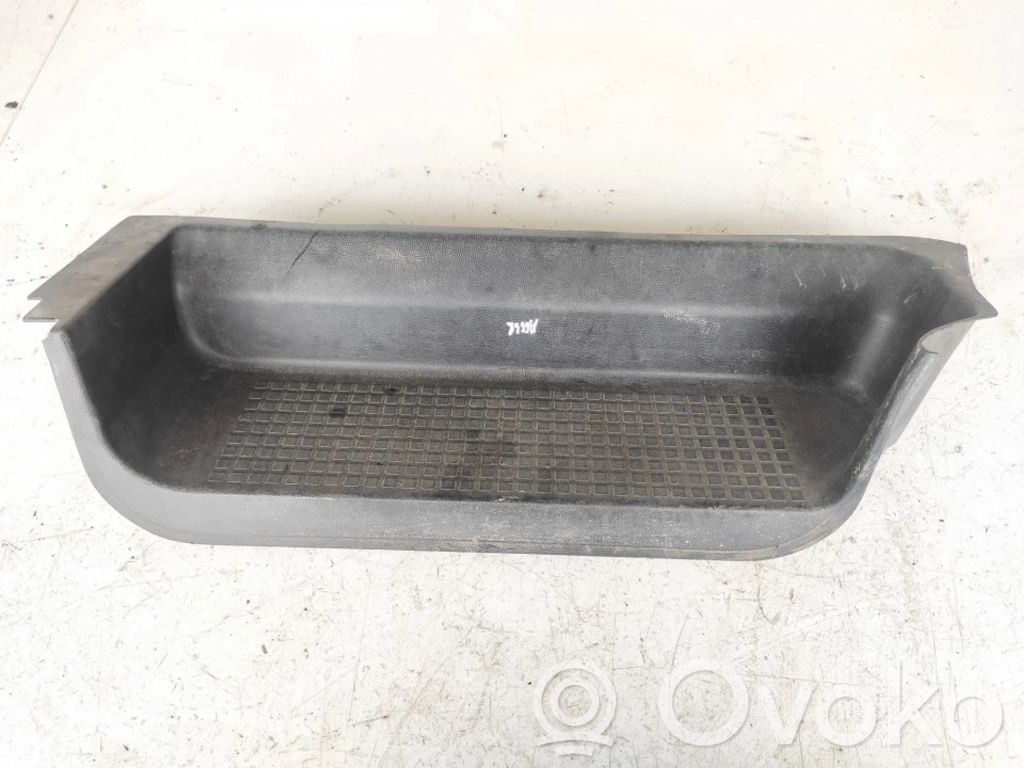 Volkswagen Transporter - Caravelle T4 Listón 