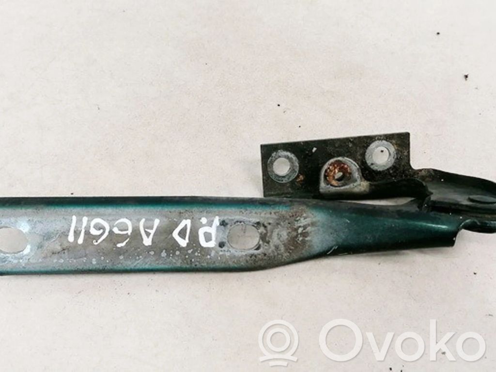 Audi A4 S4 B5 8D Cerniere del vano motore/cofano