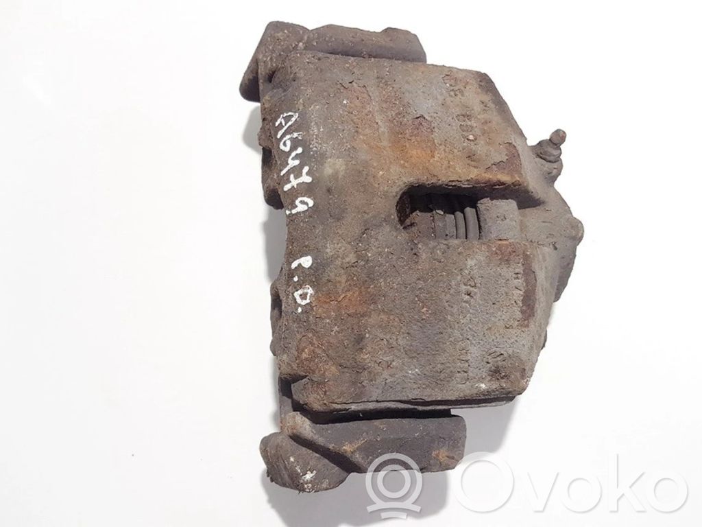 Volkswagen Golf V Pinza del freno anteriore