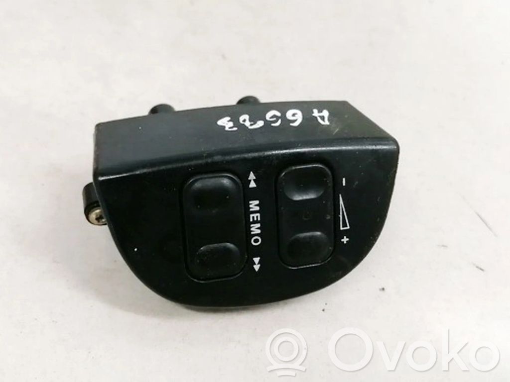 Citroen Evasion Butoane/comutatoare pe volan