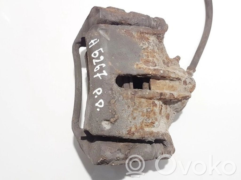 Ford Mondeo Mk III Etujarrusatula 