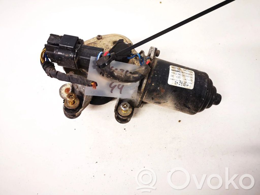 Hyundai Lantra I Motor ștergător 