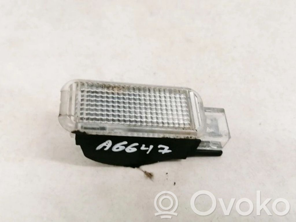Ford Galaxy Altre luci abitacolo