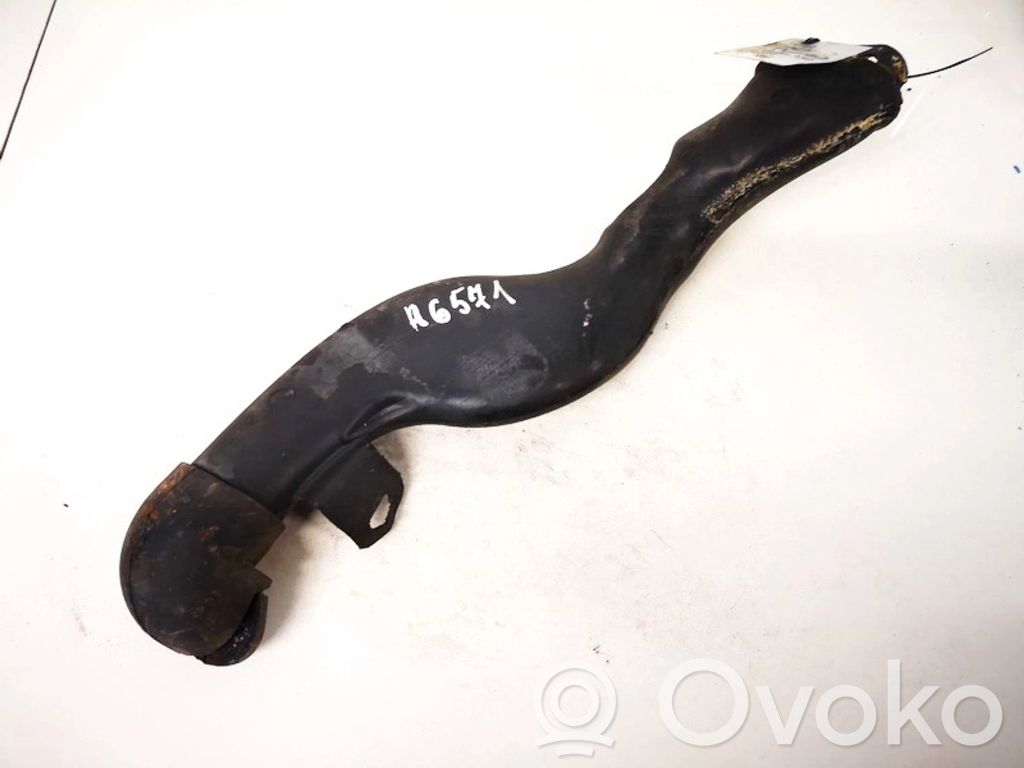 Volvo S60 Einzelteil Lufteinlasskanal 