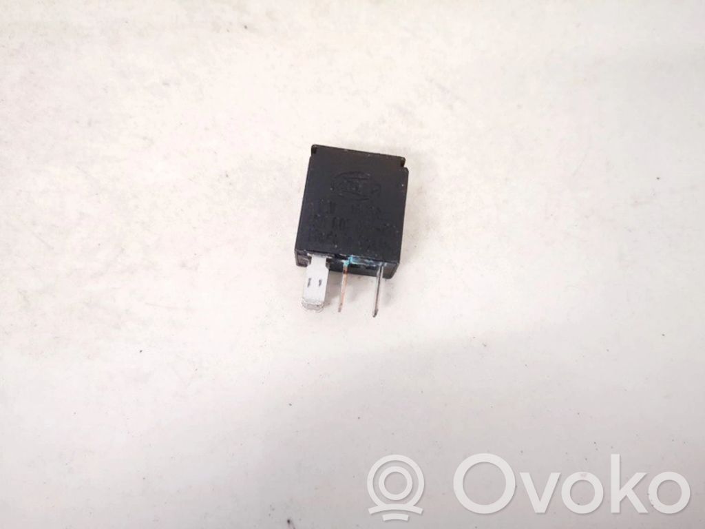 Volvo S60 Altri relè