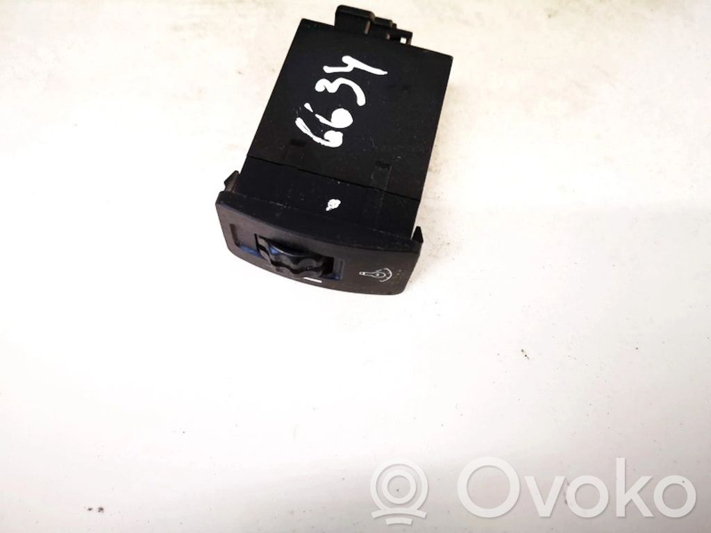 Hyundai Lantra I Interruptor de control del panel de luces 