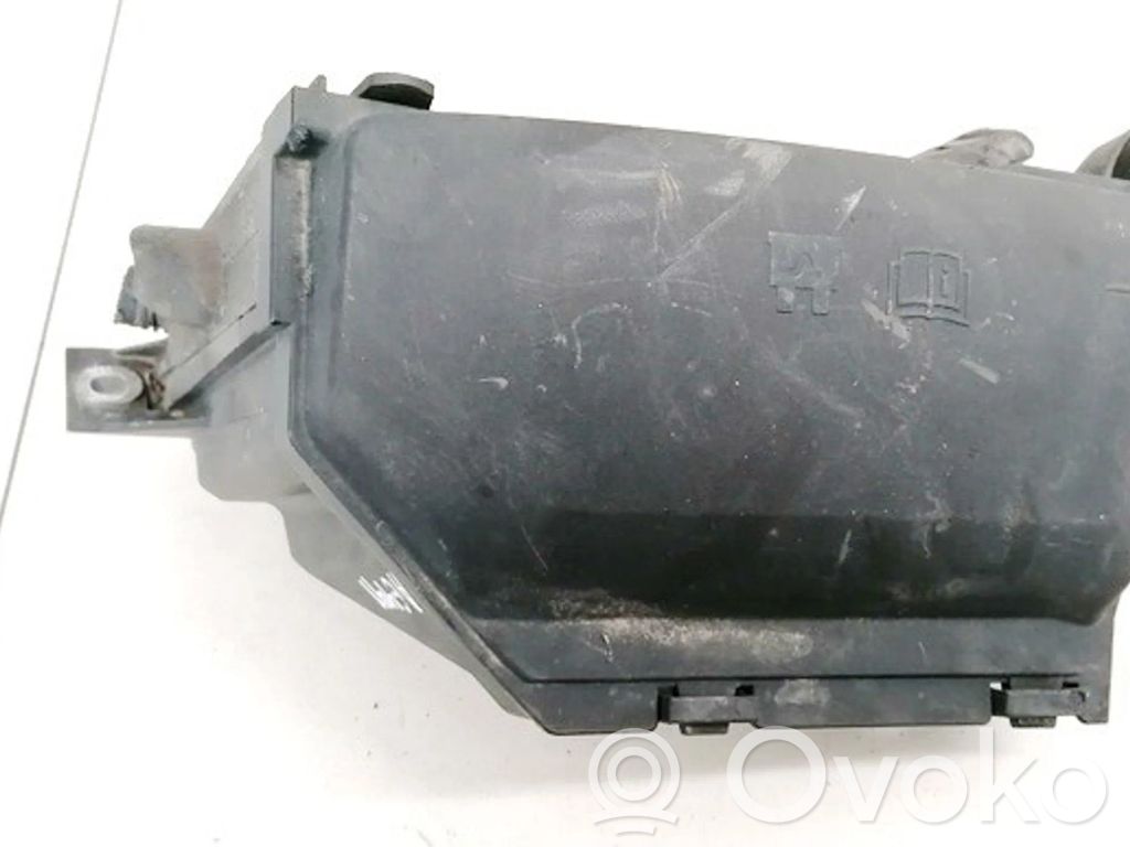 Ford Mondeo MK IV Skrzynka bezpieczników / Komplet 
