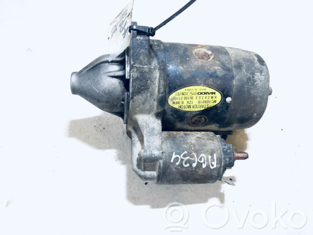 Démarreur   MC109018,3610021740,3610021740,3610021740,MC109018