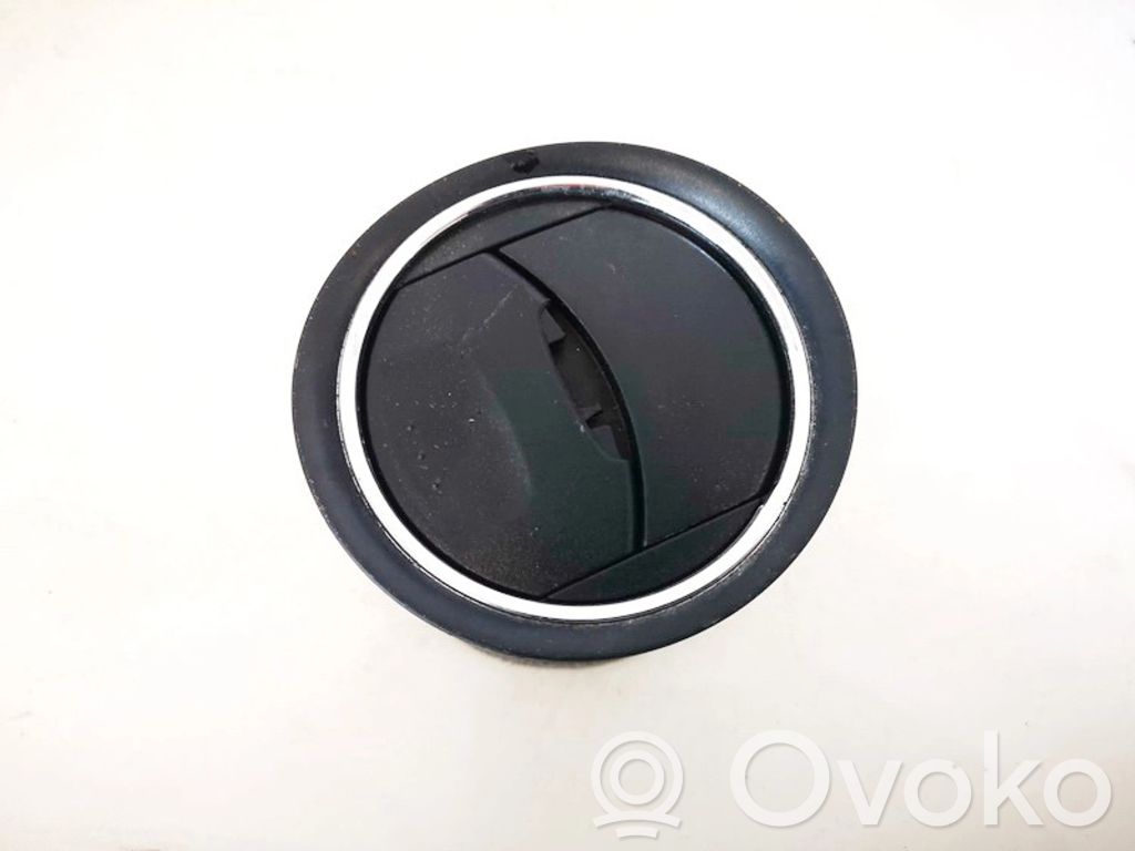 Ford Mondeo MK IV Griglia di ventilazione centrale cruscotto