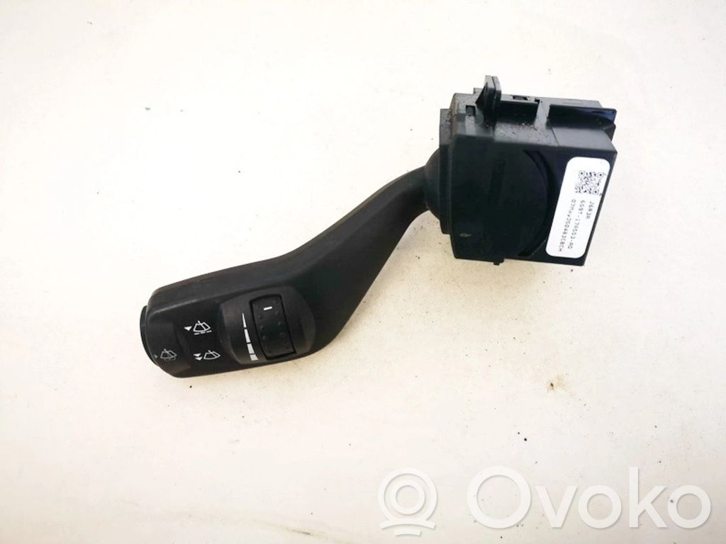 Ford Mondeo MK IV Leva comando tergicristalli