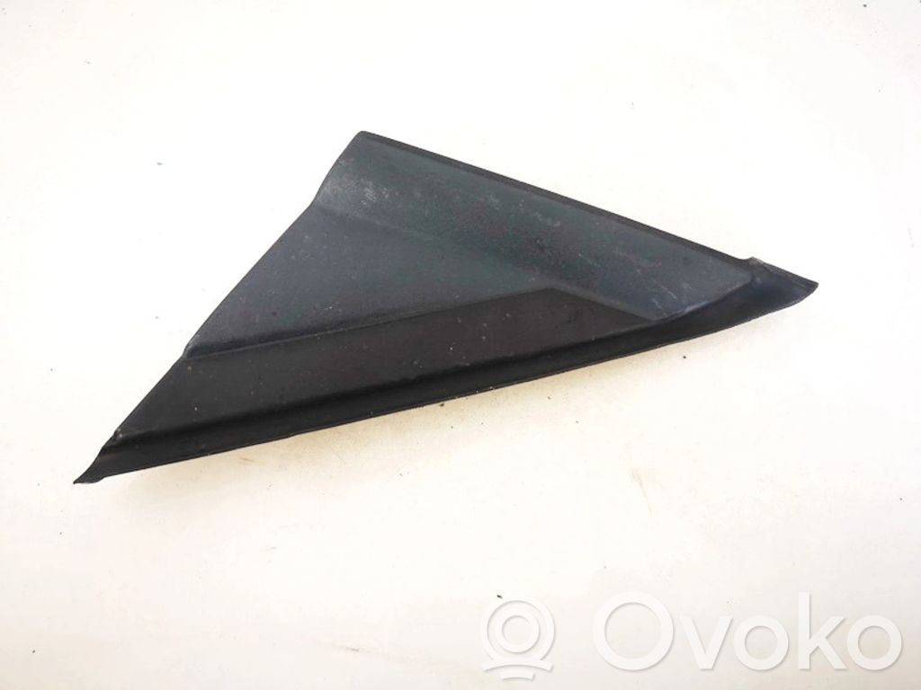 Ford Mondeo MK IV Altra parte interiore 