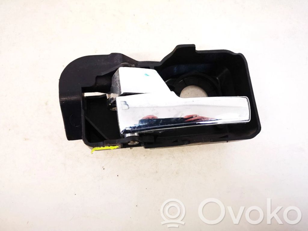 Ford Mondeo Mk III Manecilla interna puerta trasera 