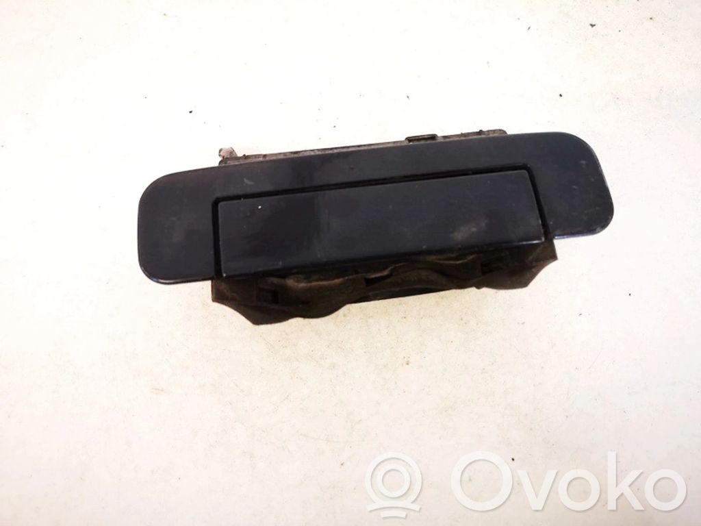 Audi A4 S4 B5 8D Manecilla externa puerta delantera 