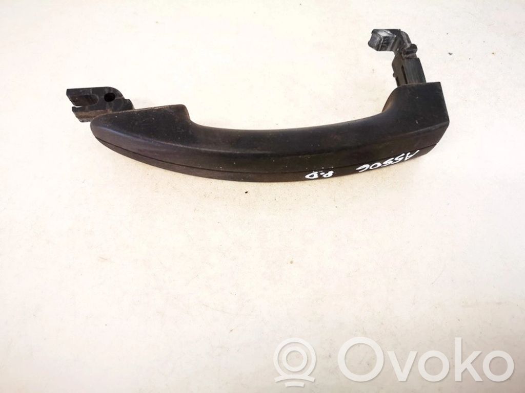 Ford Focus Etuoven ulkokahva 