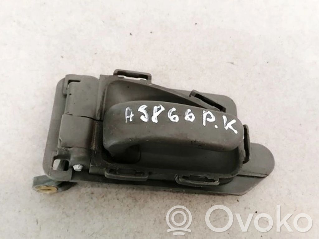 Citroen Xsara Picasso Maniglia interna per portiera anteriore 