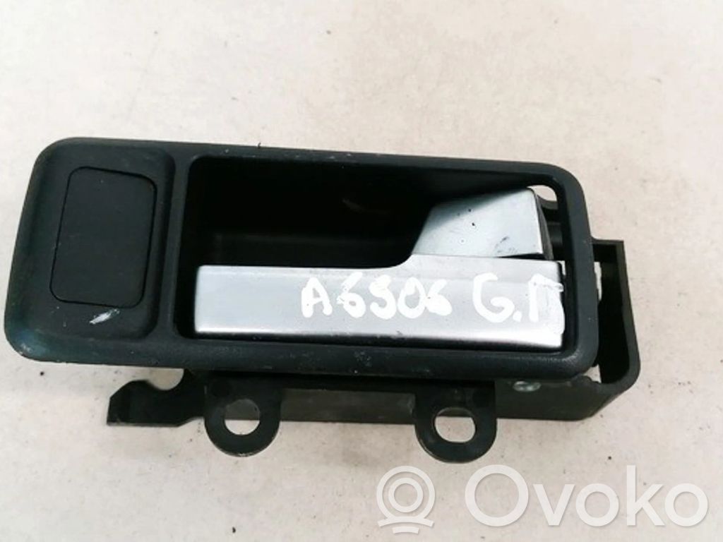 Ford Focus Manecilla interna puerta delantera 