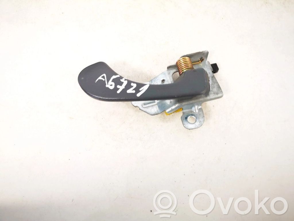 Mitsubishi Space Star Maniglia interna per portiera posteriore 