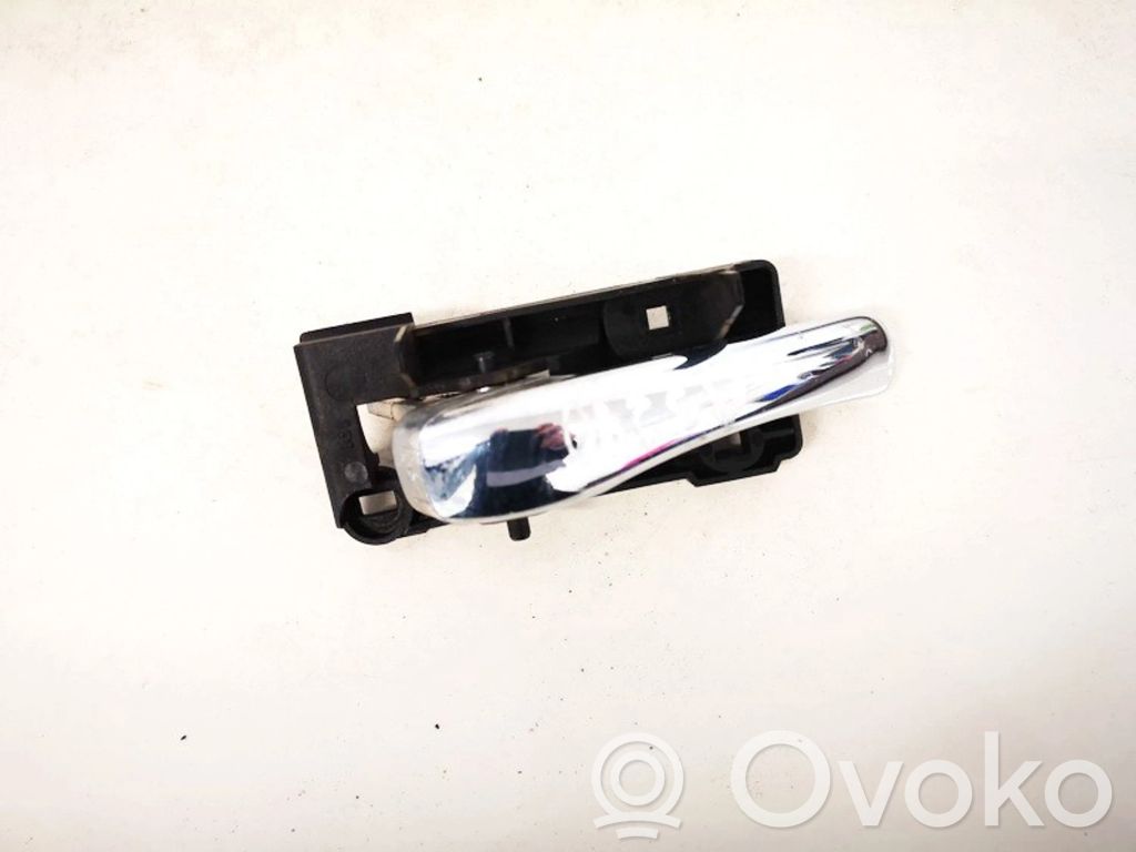 Alfa Romeo 147 Manecilla interna puerta delantera 