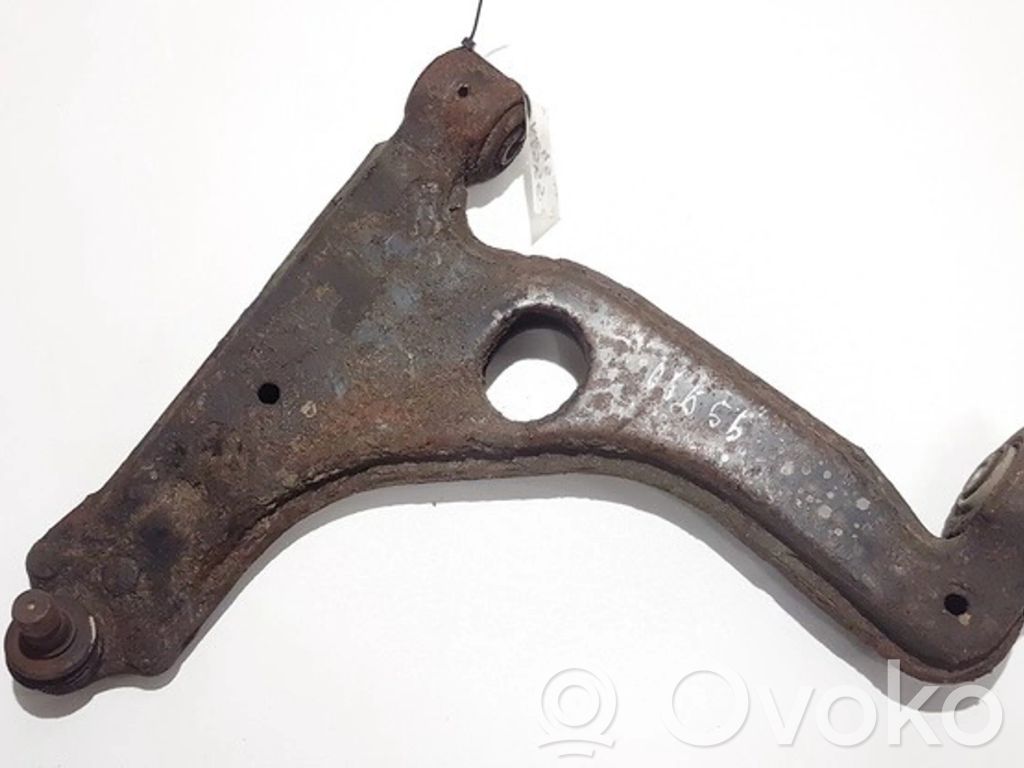 Opel Astra G Querlenker Achsschenkel vorne 