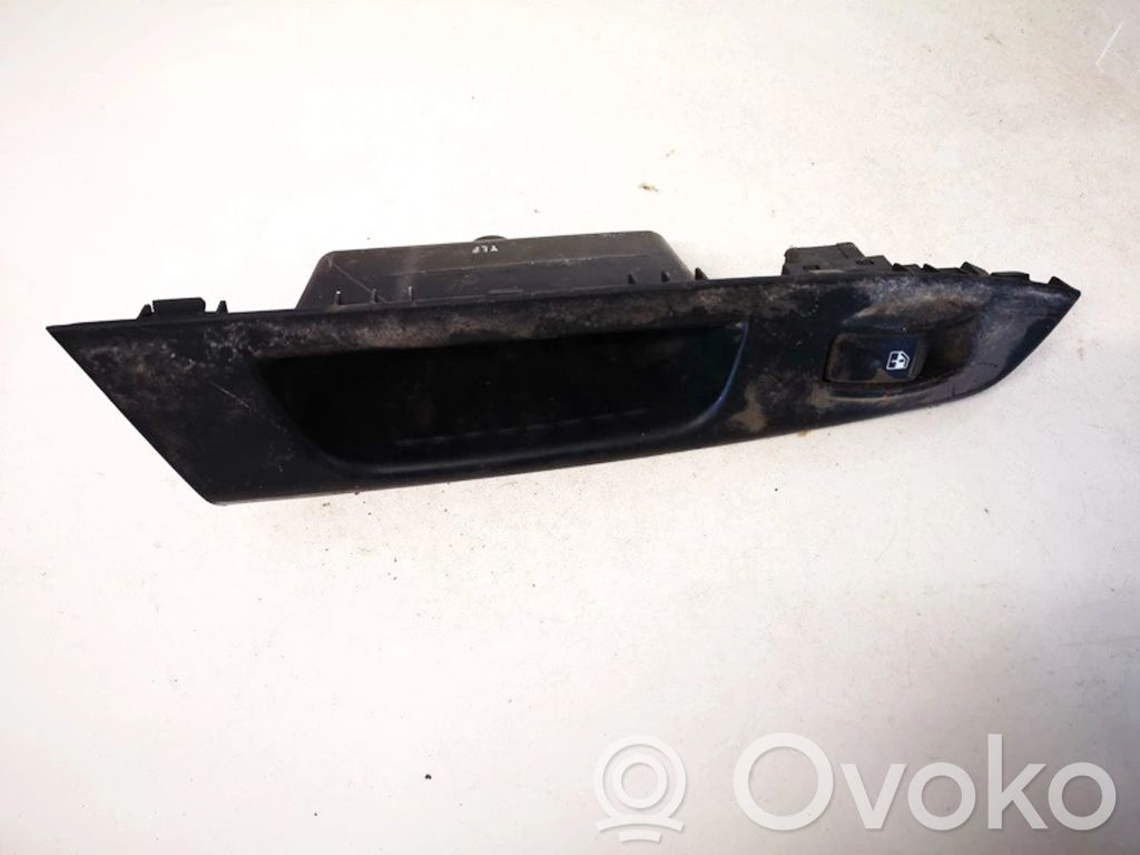 Hyundai Getz Interruptor del elevalunas eléctrico 