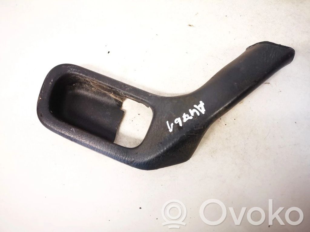 Nissan Primera Altra parte interiore