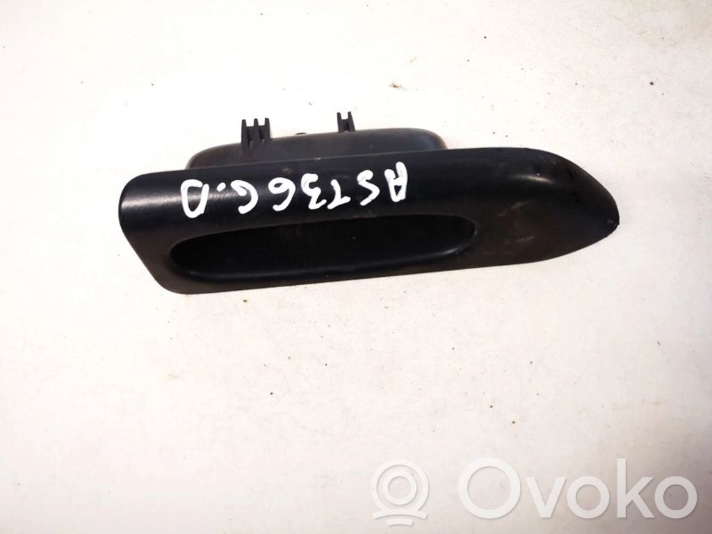 Renault Laguna I Altra parte interiore 