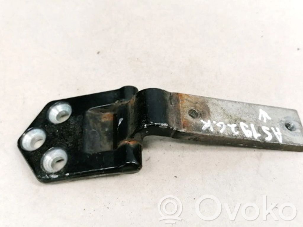Tailgate/trunk/boot hinge   2K0827151A,2K0827151A