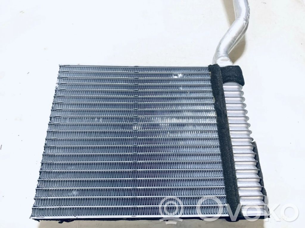 Ford Focus Radiateur soufflant de chauffage