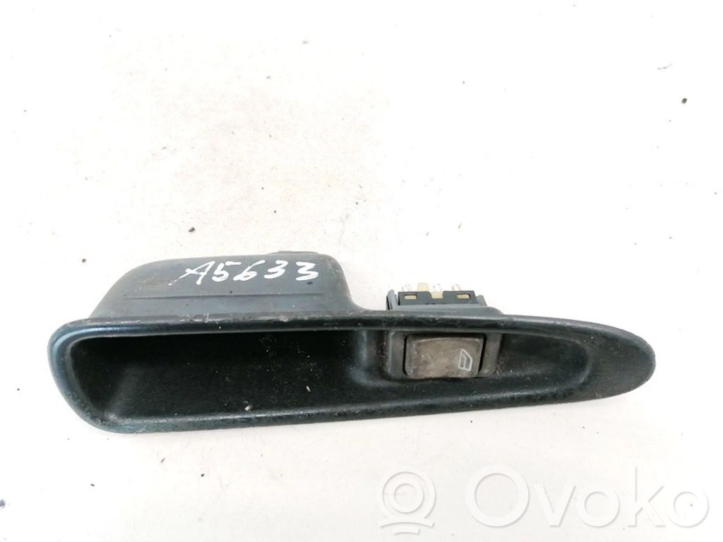 Volvo S40, V40 Electric window control switch 