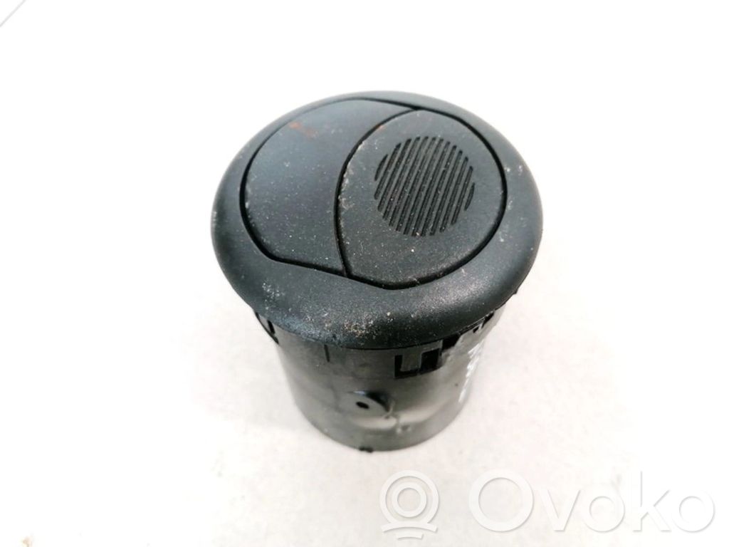Fiat Doblo Grilă ventilație centrală
