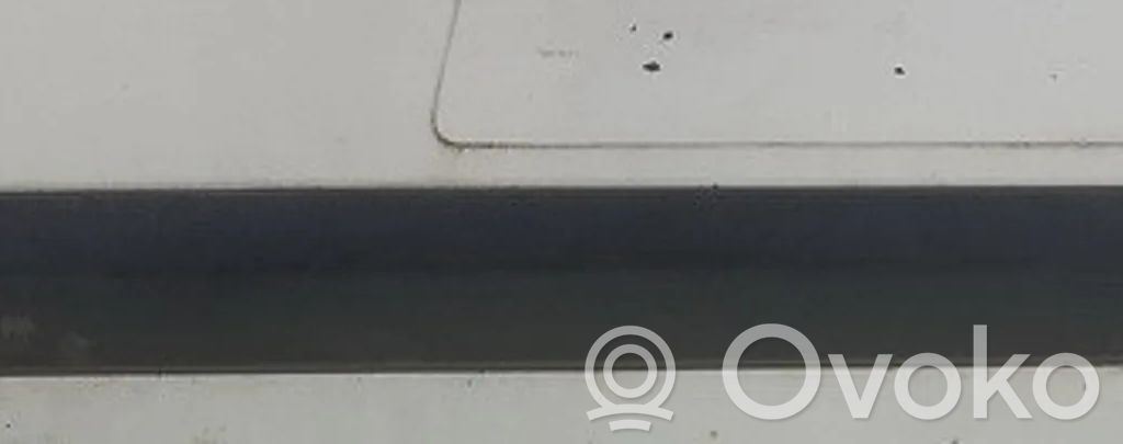 Fiat Doblo Mască ușă față (turnată) 