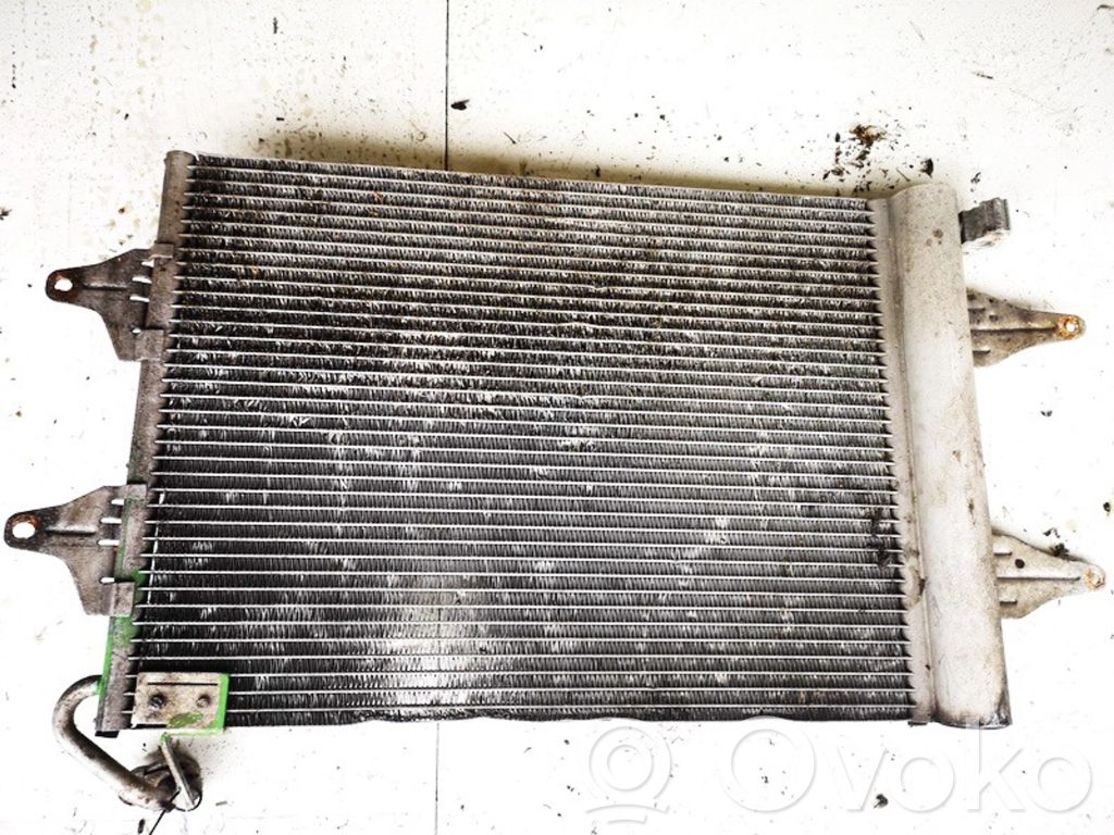 Skoda Fabia Mk1 (6Y) Radiator răcire A/C (condensor) 
