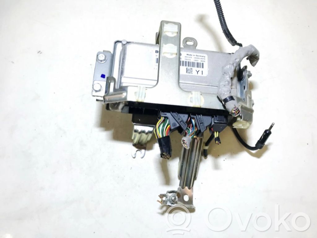 Honda Jazz Engine control unit/module 
