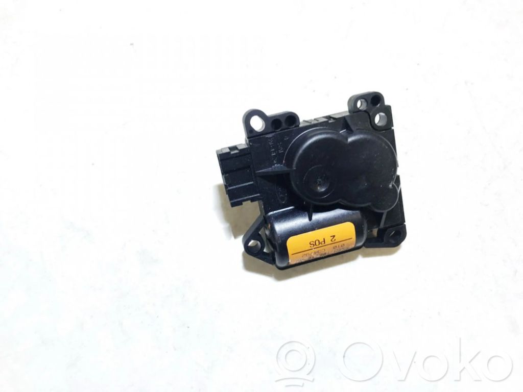 Ford Focus Motor/actuator clapetă aer
