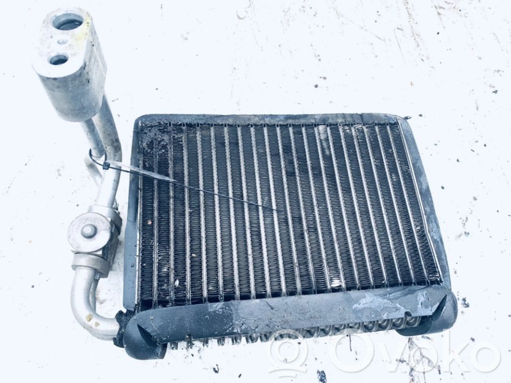 Alfa Romeo 156 Radiator răcire A/C (condensor) 