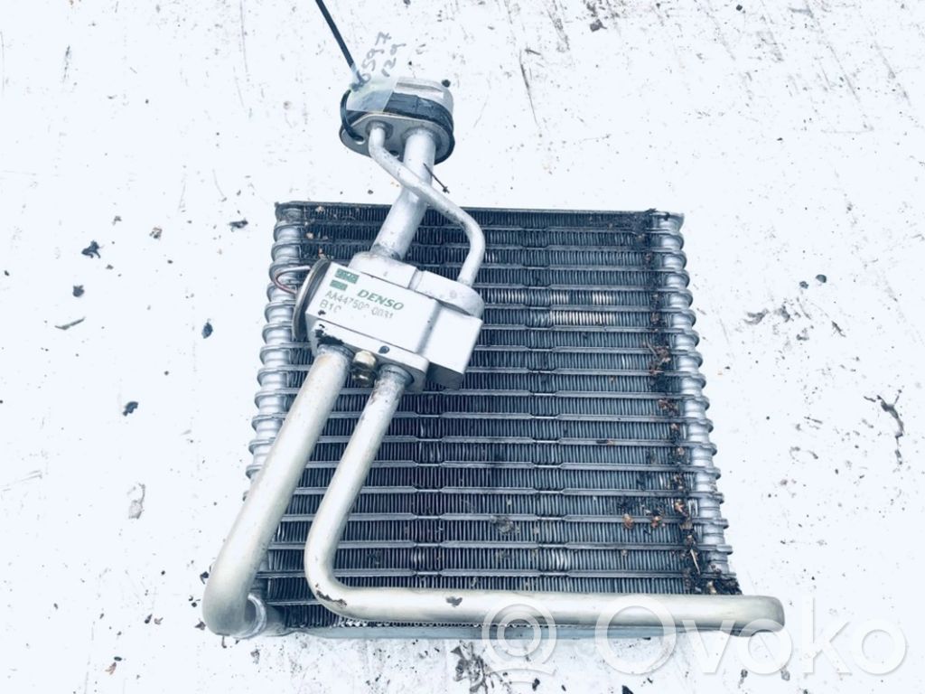 Mitsubishi Space Star Radiator răcire A/C (condensor)