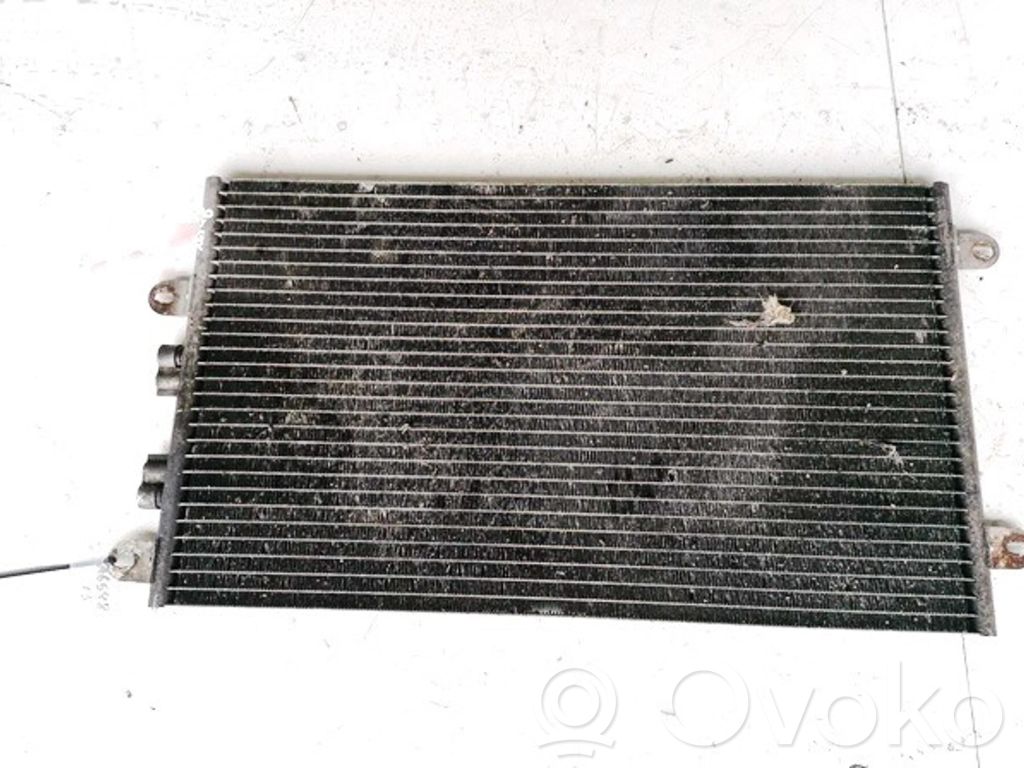Alfa Romeo 147 Radiator răcire A/C (condensor) 
