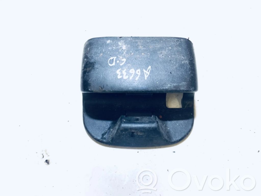 Honda Jazz Alte piese de interior 