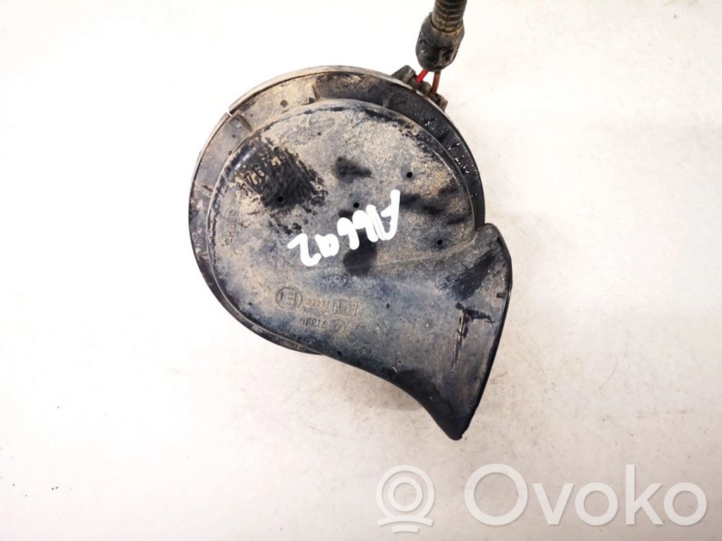 Signal sonore   A71335,E120009,A71335,E120009