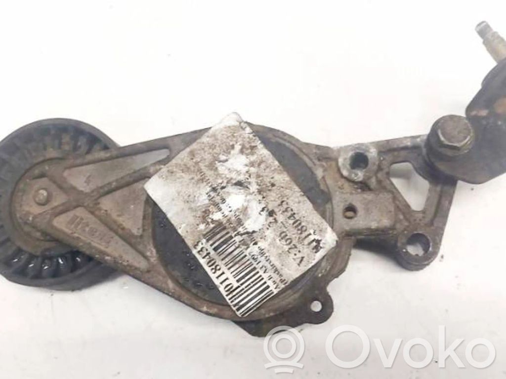 Audi A3 S3 8L Întinzător curea generator/alternator 