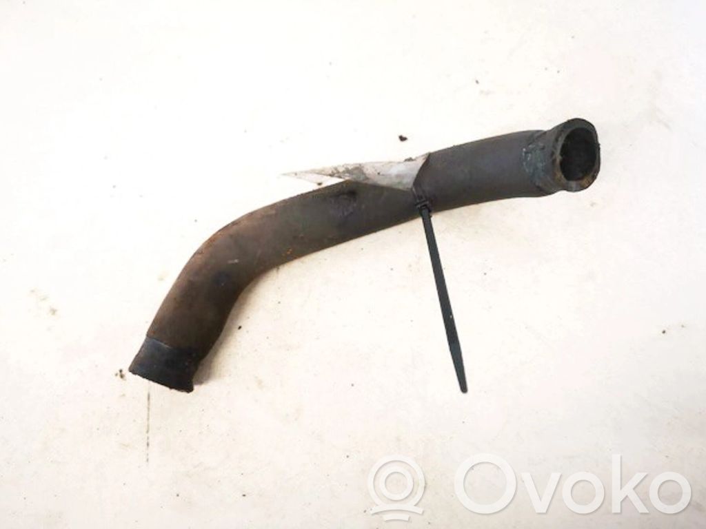 Audi 80 90 B3 Przewód / Wąż chłodnicy 