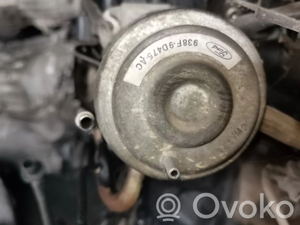 Válvula EGR   938F9D475AC,938F9D475AC