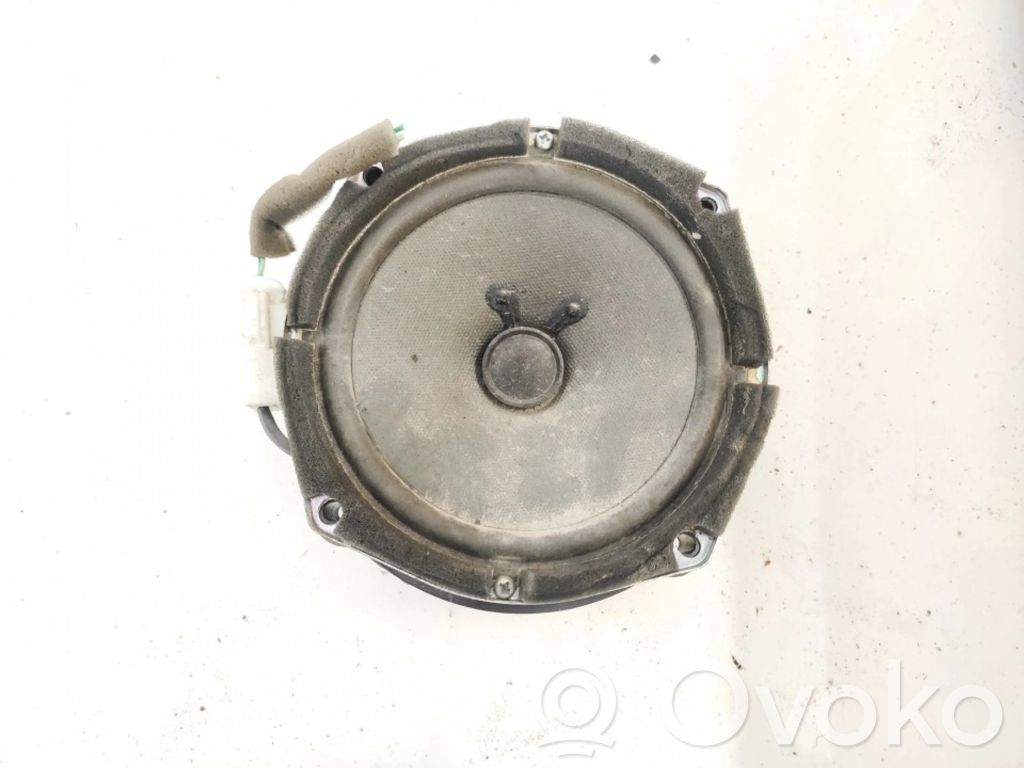 Chevrolet Lacetti Etuoven kaiutin 