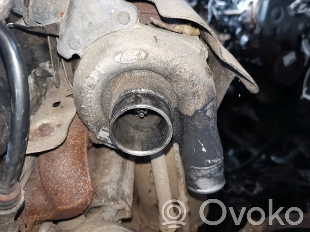 Ford Mondeo Mk III Turbo