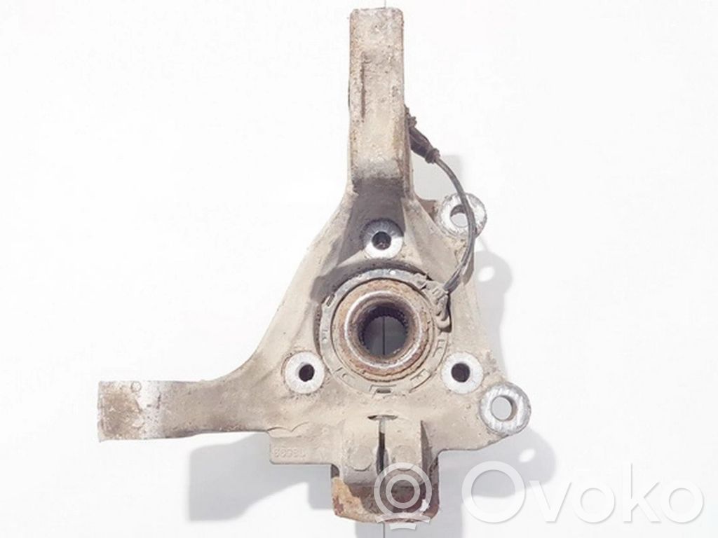 Mozzo ruota anteriore   6698L,6698L