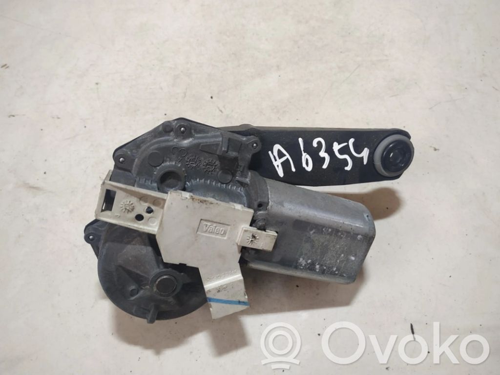 Peugeot 206 Motor ștergător lunetă
